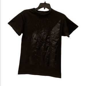 Popular Poison Graphic Tee